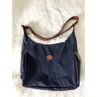 กระเป๋า longchamp shoulder bag