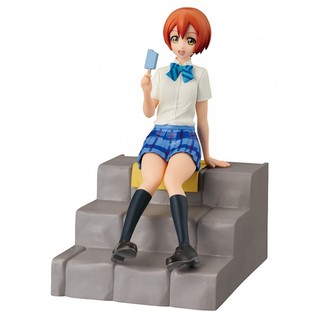 Love Live! School Idol Project - Hoshizora Rin - SQ - Houkago no Hitotoki (Banpresto)