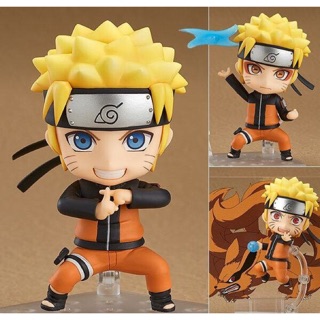 Nendoroid - NARUTO Shippuden: Naruto Uzumaki