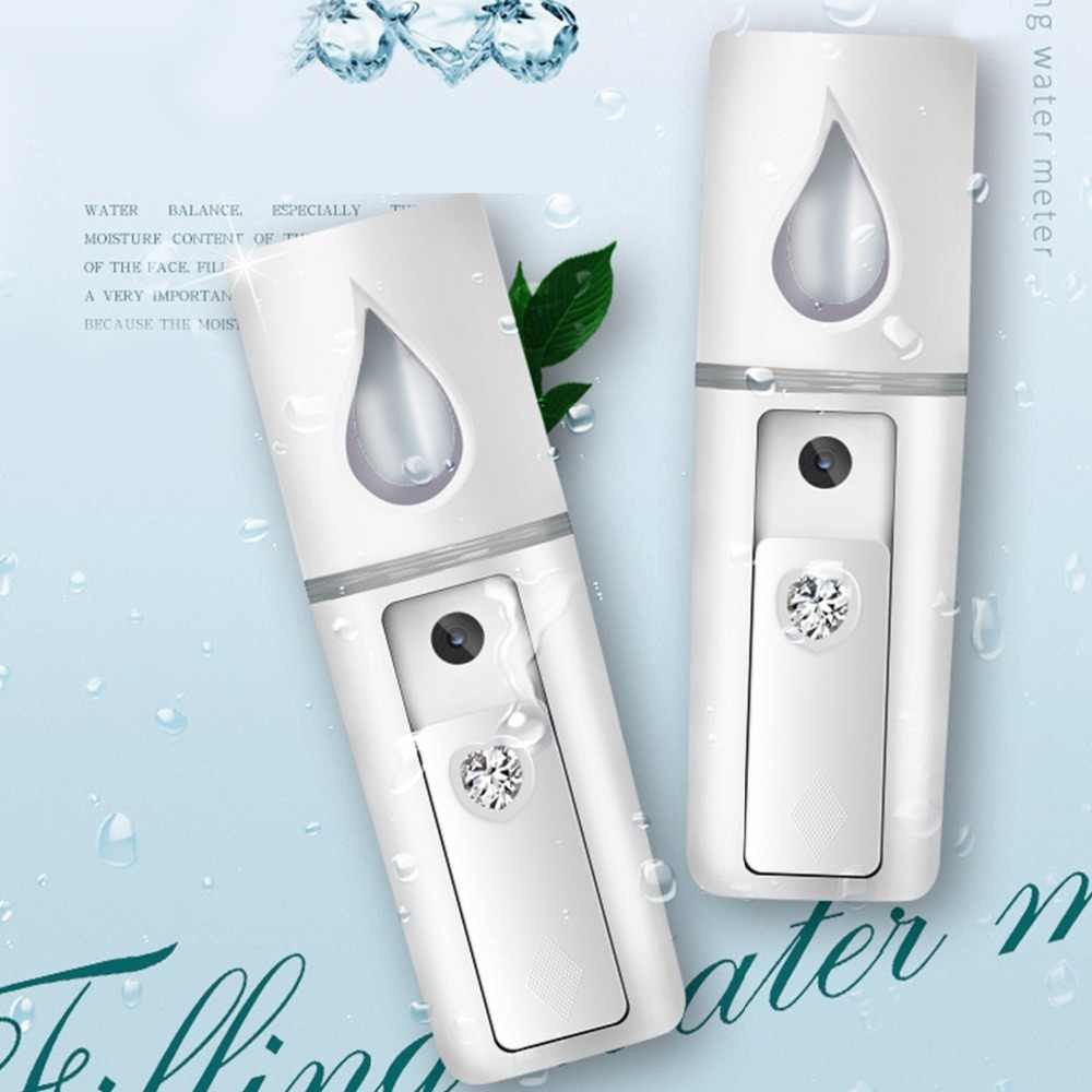 เครื่องพ่นน้ำแร่ นาโนสเปรย์แบบพกพา Nano Water Spray-22Jun-J1
