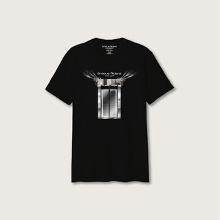 T-SHIRT : GROOVE RIDERS (VINTAGE EDITION)