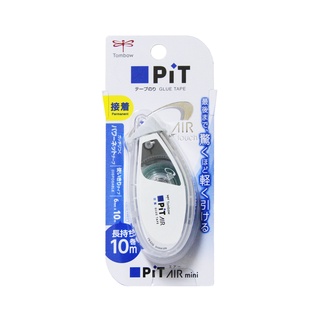 Tombow เทปกาว 2 หน้า PiT AIR mini