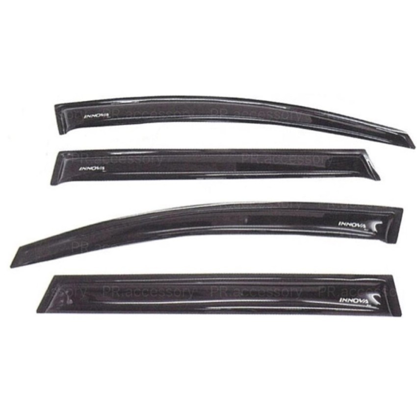 กันสาด TOYOTA INNOVA ปี 2008-2012