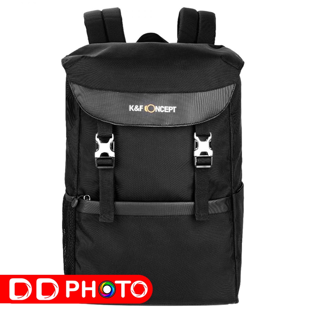 K&amp;F Concept 13.089 DSLR Camera Backpack Freeman Series