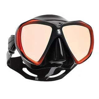 หน้ากากดำน้ำเลนส์ปรอท ScubaPro Spectra Dive Mask