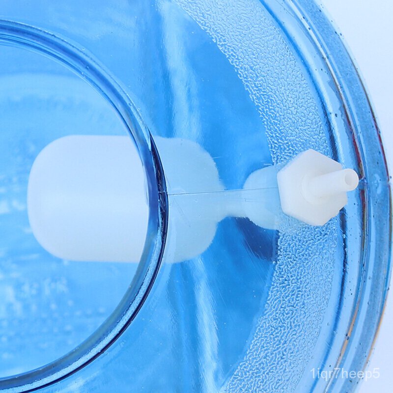 Food Grade Mineral Water Bucket Pure Water Purifier Floating Ball