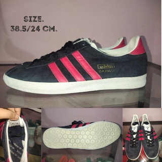 Adidas Gazelle มือ2 ของแท้100%