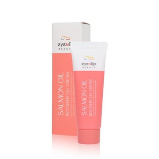 [eyeNlip] SALMON OIL RECOVERY GEL CREAM