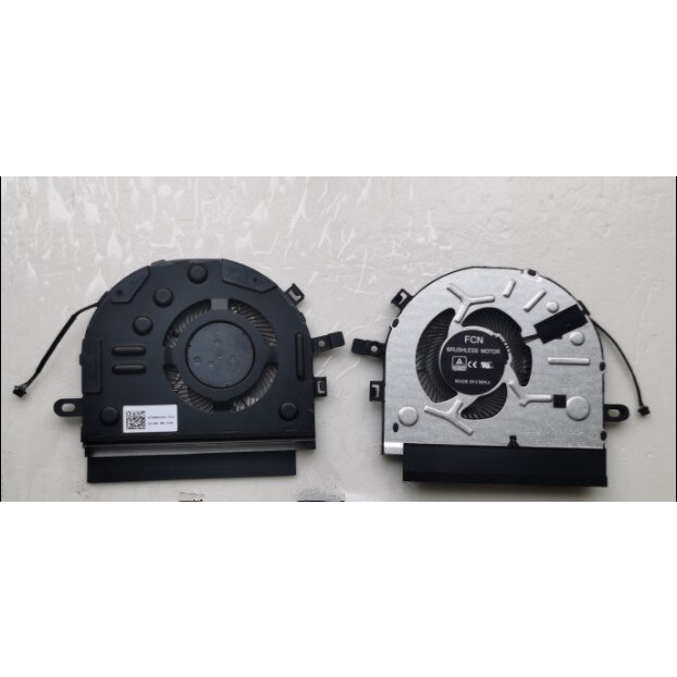 1pcs ใหม่แล็ปท็อป cpu พัดลมระบายความร้อนสําหรับ IdeaPad 520S-15IKB 320S-14IKB YOGA 520-14IKB U8XR