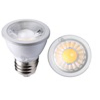 LED COB 7W E27 ขั้วเกลียว สว่างมาก รุ่น DN3A011 ยกแพค