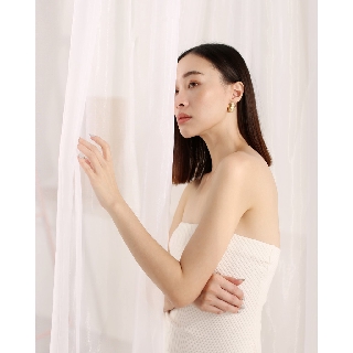 PAING เดรส รุ่น Artemis Dress (White Color)