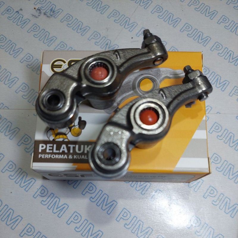 Pulsar 180 UG4 UG3 220 200 Rocker Arm PULSAR 180 UG3 200 220 ESF วาล์วทริกเกอร์
