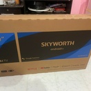 reviewSKYWORTH0 40 นิ้ว Android11 TV FHD รุ่น 40W6 รองรับ Netflix Youtube GooglePlay comment 3