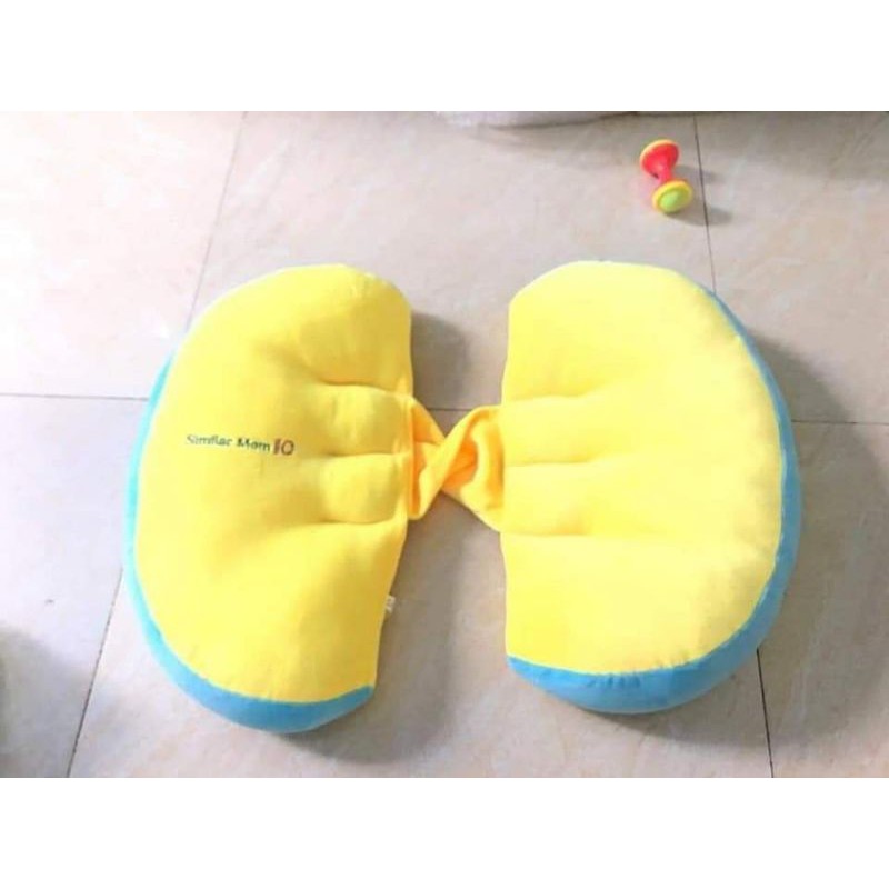 KM SIMILAC MOM PREGANCY BELLY PILLOW