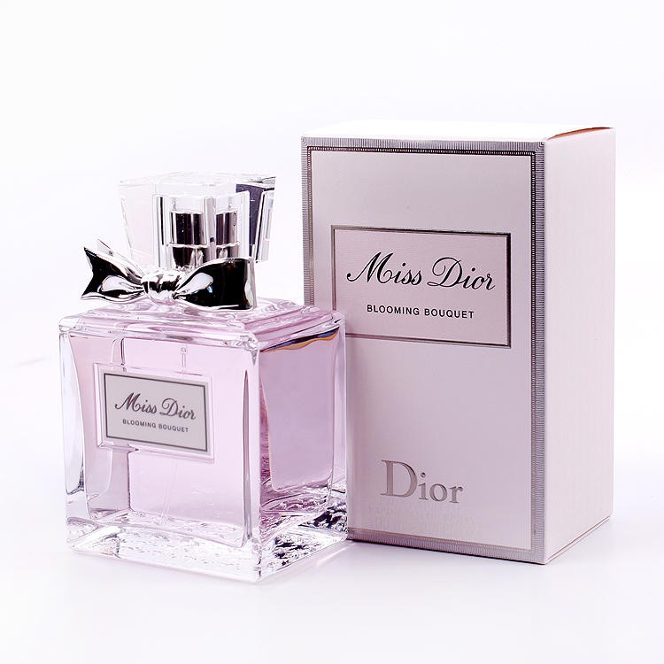 aroma parfum miss dior blooming bouquet