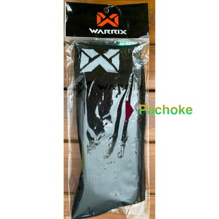 WARRIX ถุงเท้าฟุตบอลเบสิค WC-FBA019