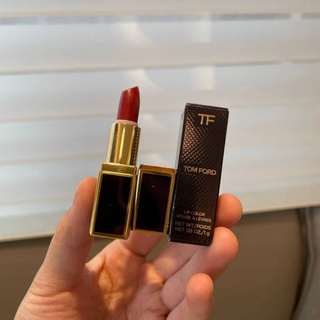 Tom Ford Lip Color Rouge a Levres 1g #16 Scarlet Rouge