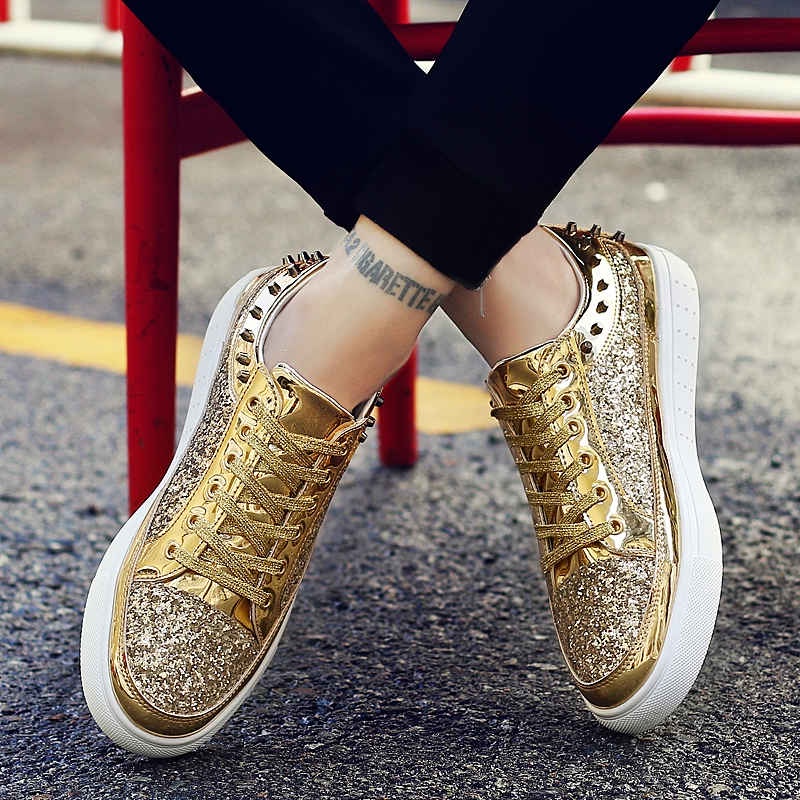 Traner Sport Shoes Super Light Mens Running Shoes High Platform Sports