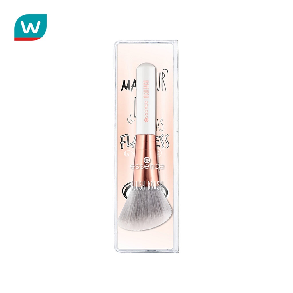 Essence เอสเซนส์ บลัชบรัช 1ชิ้น