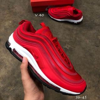 Nike air max97 (top mirror)