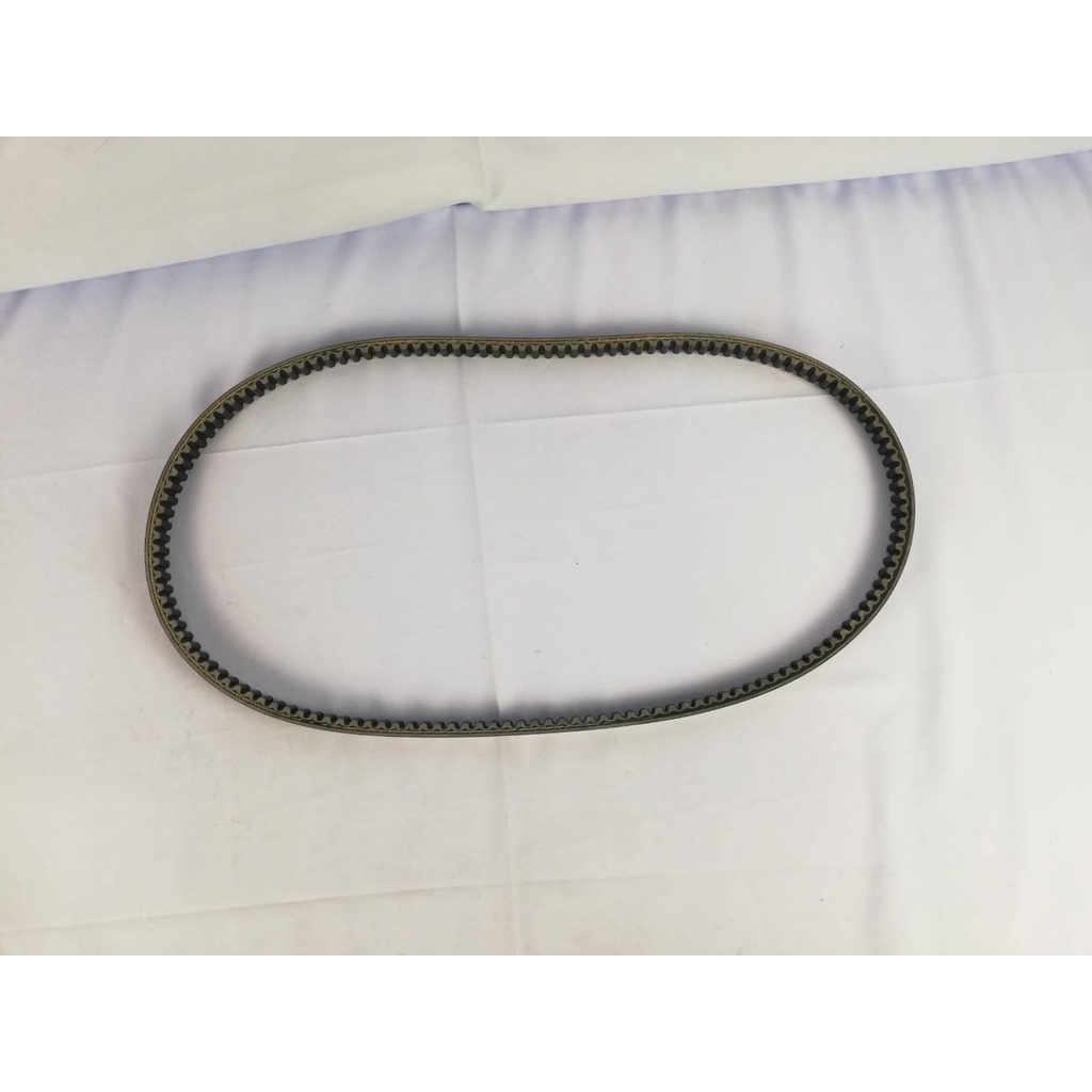 32307G สายพาน​เกียร์​ ใช้​ได้กับ​รุ่น​ DC70H,70G​ HST​ SC59​ V.BELT (503-4200-1T)​ อะไหล่รถเกี่ยว