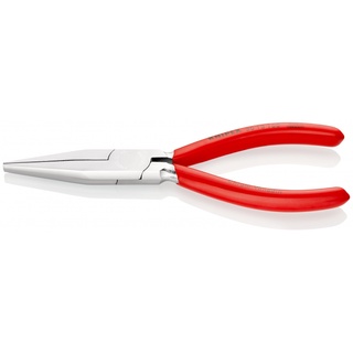 KNIPEX Long Nose Pliers - 160 mm คีมปากยาว 160 มม. รุ่น 3013160