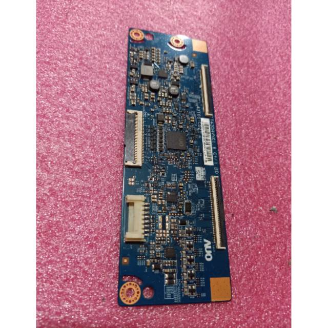T CON TV SAMSUNG UA43J5100