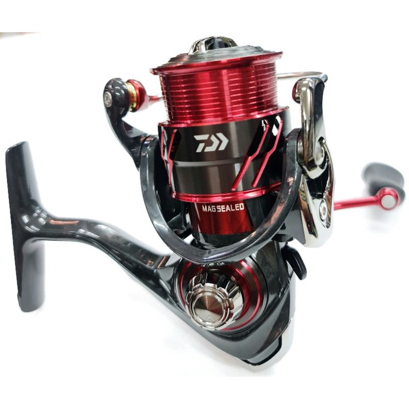 DAIWA 17*AEGIS 2505F-H