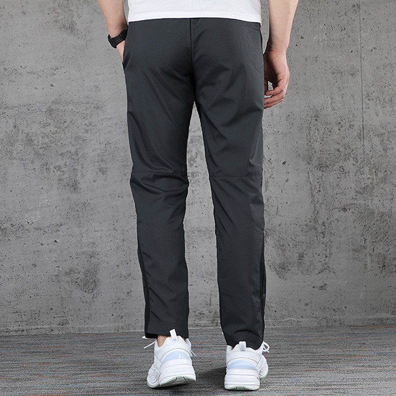 M nk dry store pant team woven