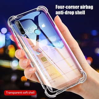 เคสโทรศัพท์ซิลิโคน TPU แบบนิ่ม กันกระแทก สําหรับ Huawei Y5p Y6p Y7p Y8p Y8s Y9s Y7A Y9A Y6s Nova 11i 10 9 8 7 SE 8i Pro 7i 5T 3i Y70 Y90 Y6 Y7 Pro Y9 Prime 2019 P50 P40 P30 Lite Pro Plus เคสโทรศัพท์