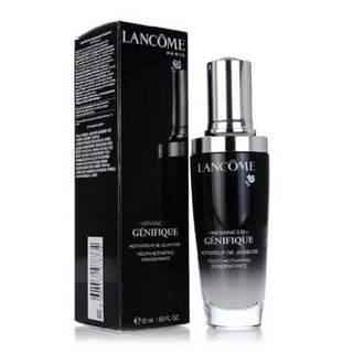 แท้ Lancome Advanced Genifique Youth Activating Concentrate 50ml.