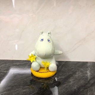 ตุ๊กตามูมิน Moomin งานฉาก