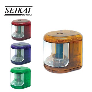 SEIKAI เครื่องเหลาไฟฟ้า M (Battery operated sharpeners)