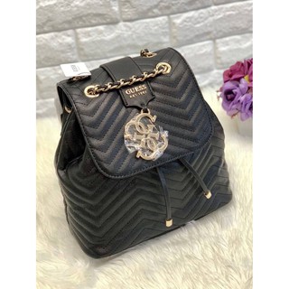 GUESS VIOLET BACKPACK