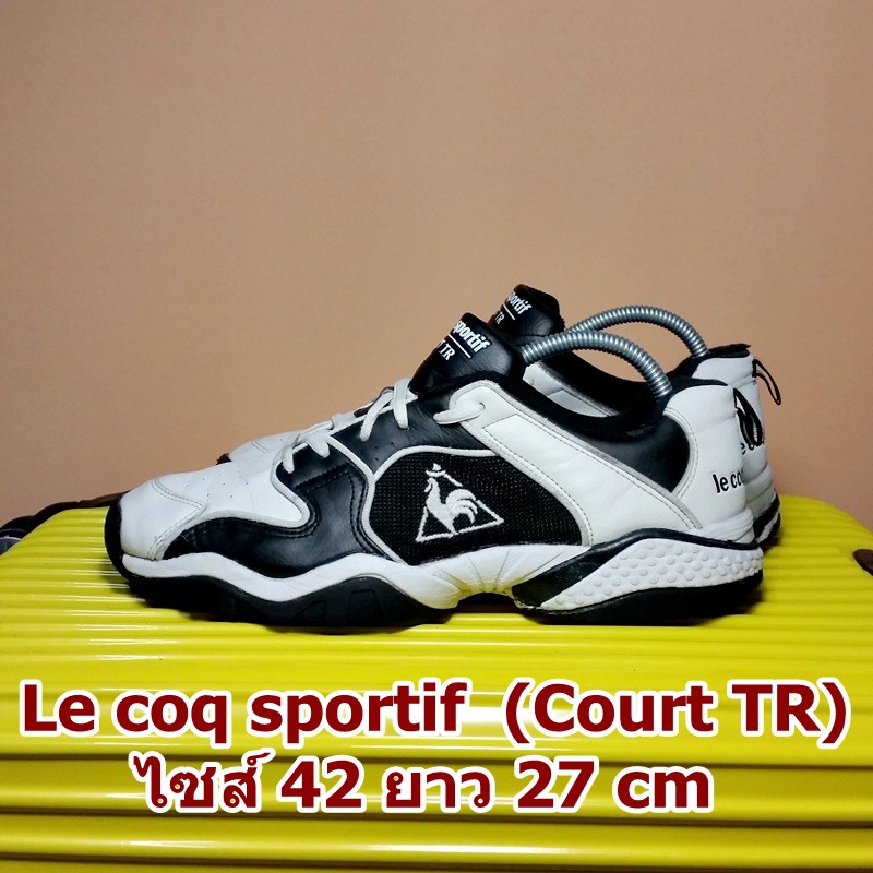 le coq sportif tr