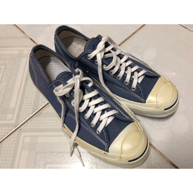 converse jack purcell made china