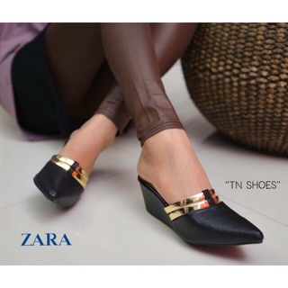 ZARA STYLE