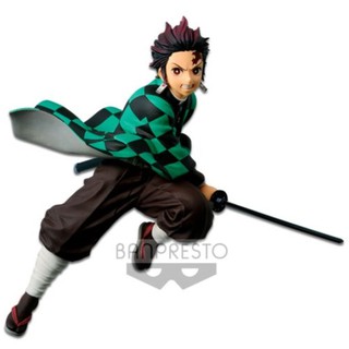 909673 Kimetsu no Yaiba - Kamado Tanjirou - Vibration Stars (Bandai Spirits)