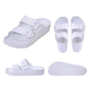 Red Apple BG2562 2 สาย รองเท้าแตะแบบสวมชาย/หญิง#1 size36-45 Unisex Sandals เรดแอปเปิ้ลแท้ 2562