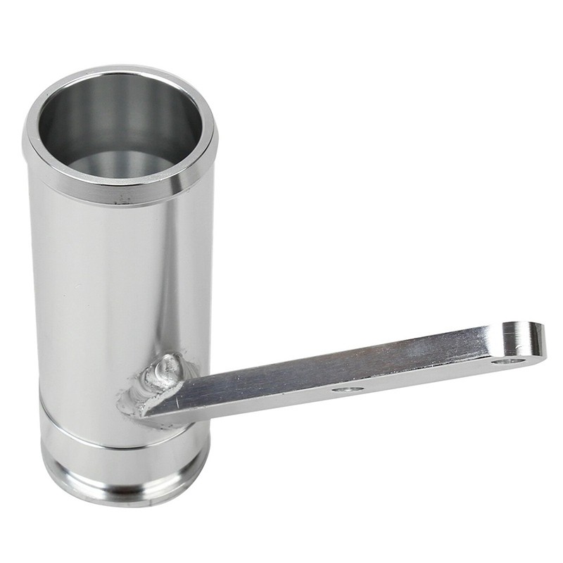Turbo Resonator Eliminator Upgrade Fix Aluminum Fi... - Grandado