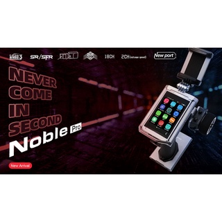 [รีโมท] Flysky Noble Pro 2.4G 18CH