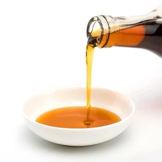 น้ำมันงาบริสุทธิ์ เกรดนำเข้า 100% 海天 芝麻香油 凉 拌 Import Sesame oil 150ml