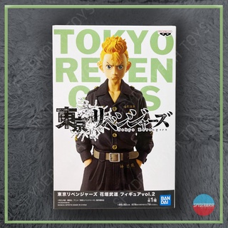 ฟิกเกอร์ Banpresto Tokyo Revengers ~ Takemichi Vol.2