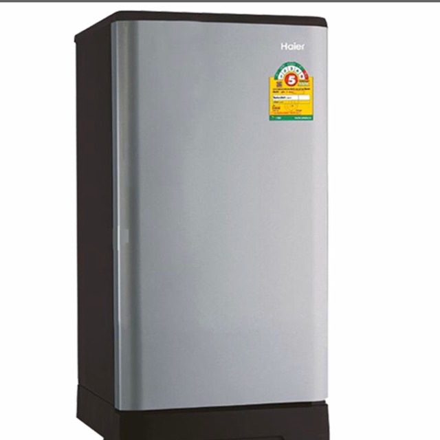 ตู้เย็น Haler 💯ส่งฟรี  รุ่น HR-ADQ15    5.2 คิว