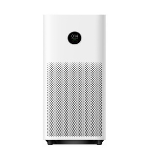 Mi Air Purifier 4 Air Purifier