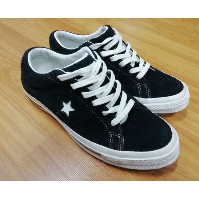 รองเท้าผ้าใบ​ converse One​ Star OX