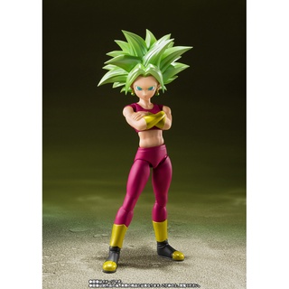 S.H.Figuarts Super Saiyan Kefra [ Dragon Ball ] 4573102620606