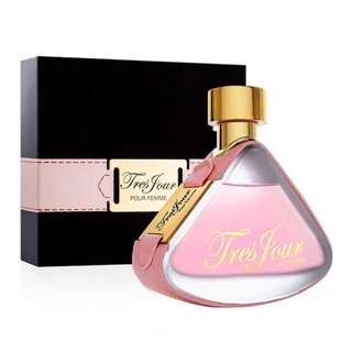 น้ำหอม ARMAF Tres Jour pour femme EDP 100ml