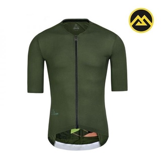 เสื้อกีฬาแขนยาว ลายทีม MONTON 2022 Cycling Jersey PRO TRAVELER III สําหรับขี่จักรยานเสือภูเขาวิบาก