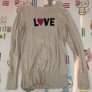 Sweater Dress ผ้ายืด Old Navy (US Brand) ส่งฟรี Kerry Express